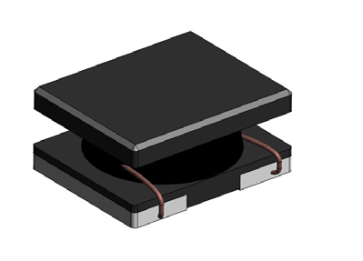 SDCL1V20 Semi-shielded power inductors