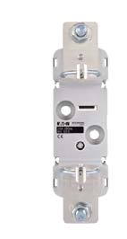 NH Fuse bases for photovoltaic fuse links